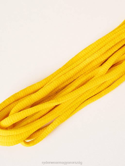kiegészítők Ryderwear cipőfűző sárga egynemű B48F1492