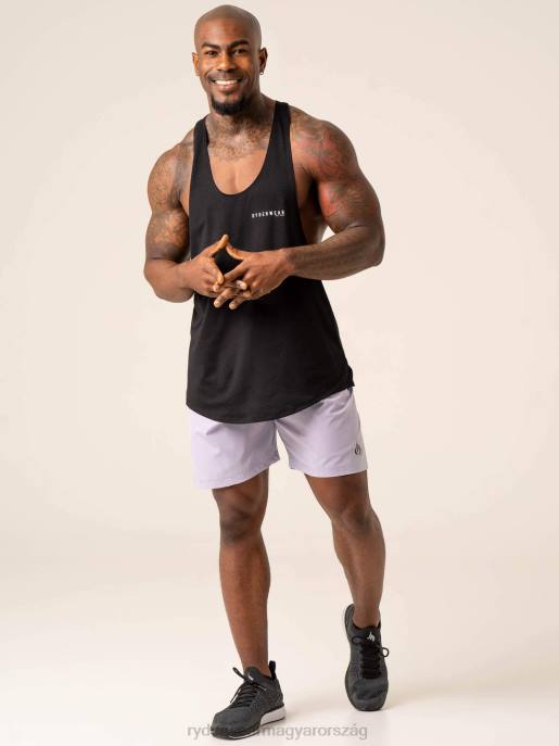 ruházat Ryderwear adaptáld rövidre a képzést levendula férfiak B48F1157