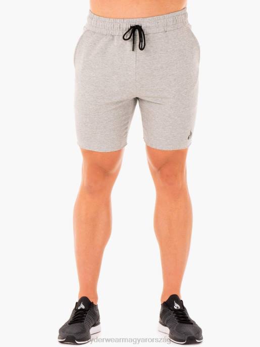 ruházat Ryderwear alap tornanadrág szürke márga férfiak B48F1199