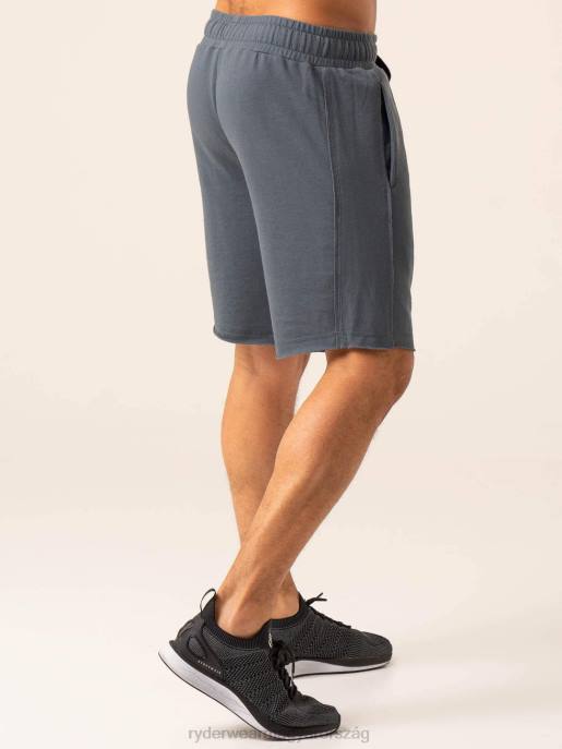 ruházat Ryderwear dinamikus pálya rövid benzin férfiak B48F1149