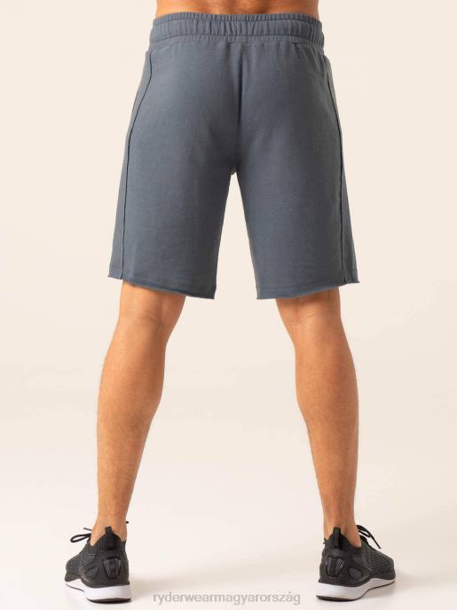 ruházat Ryderwear dinamikus pálya rövid benzin férfiak B48F1149