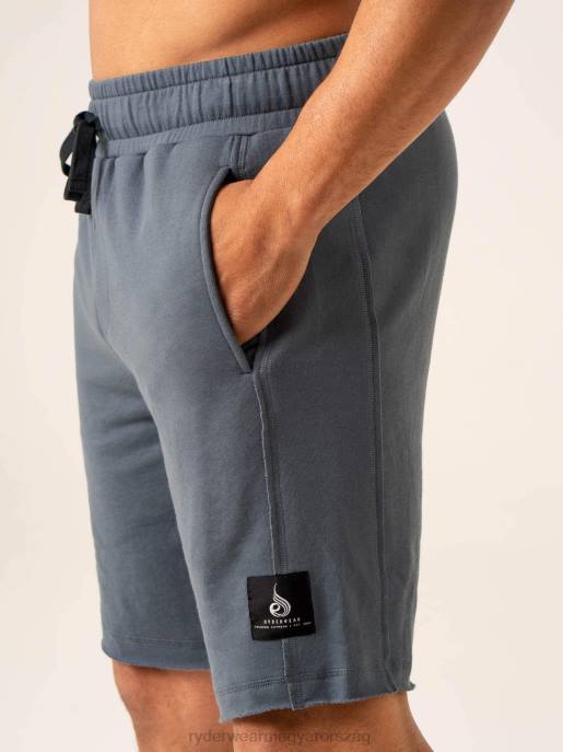 ruházat Ryderwear dinamikus pálya rövid benzin férfiak B48F1149