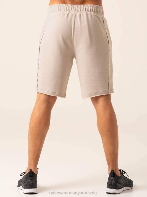 ruházat Ryderwear dinamikus pálya rövid kő férfiak B48F1148