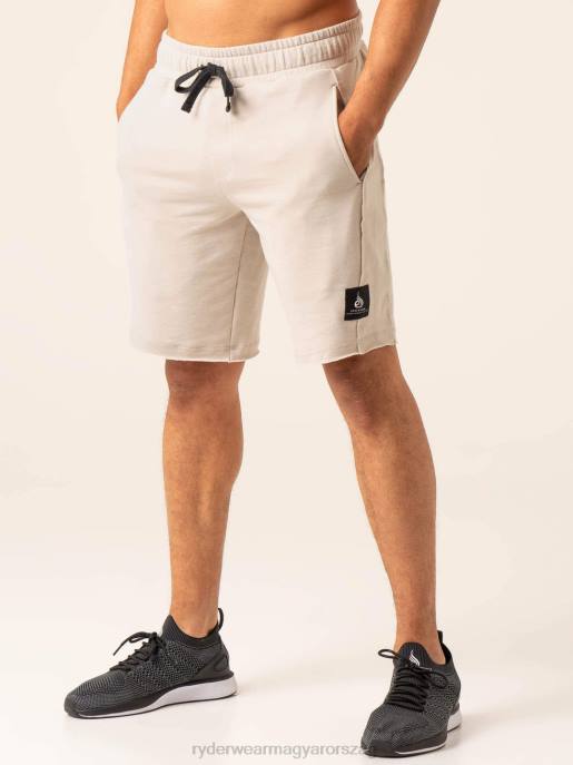 ruházat Ryderwear dinamikus pálya rövid kő férfiak B48F1148