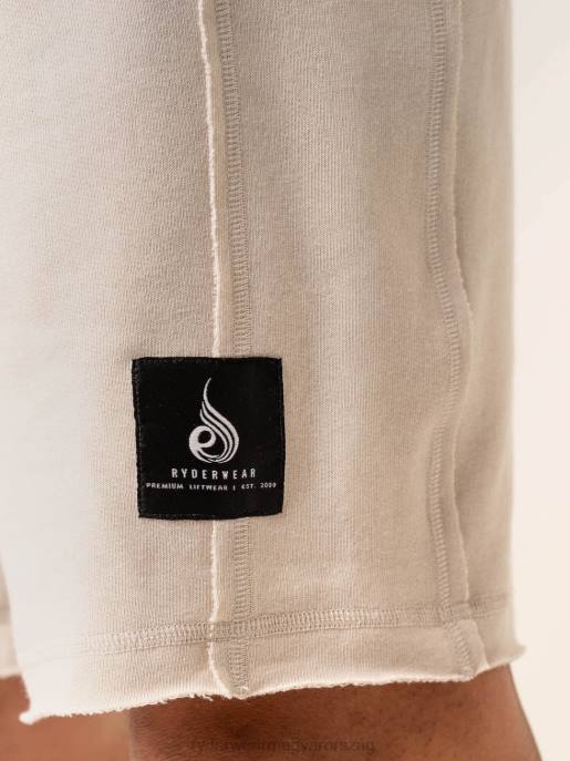 ruházat Ryderwear dinamikus pálya rövid kő férfiak B48F1148