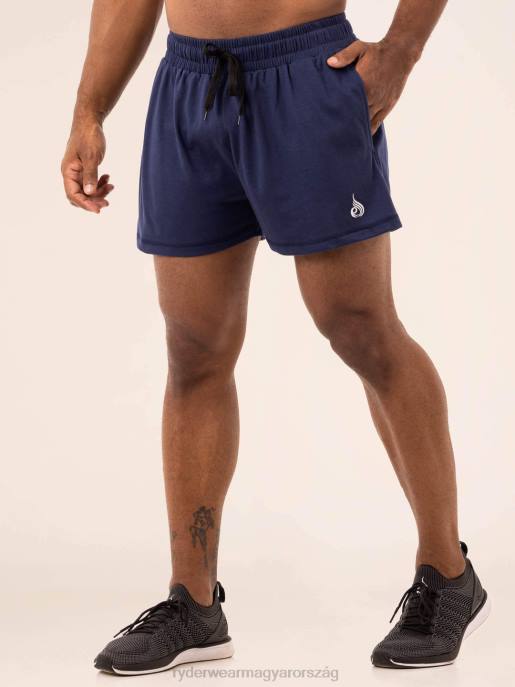 ruházat Ryderwear előjön Arnie short haditengerészet férfiak B48F1130