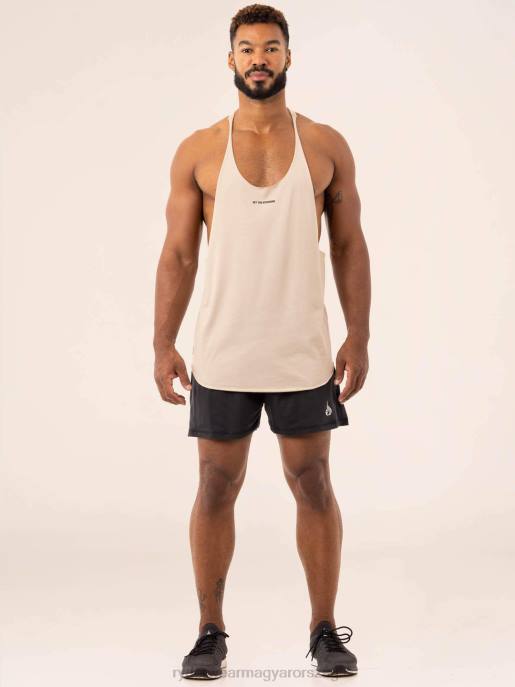 ruházat Ryderwear előjön Arnie short kifakult fekete férfiak B48F1131