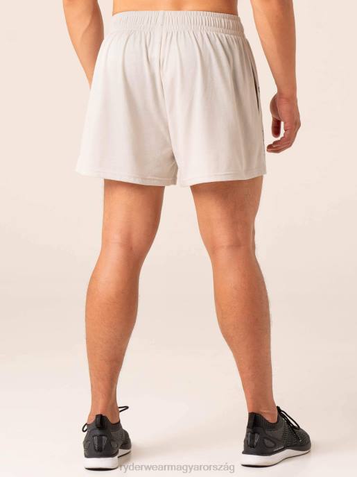 ruházat Ryderwear előre arnie short kő férfiak B48F1155