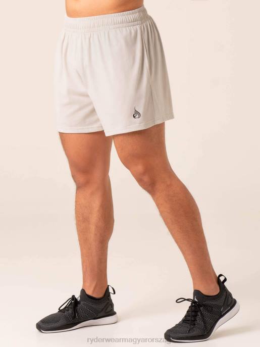 ruházat Ryderwear előre arnie short kő férfiak B48F1155