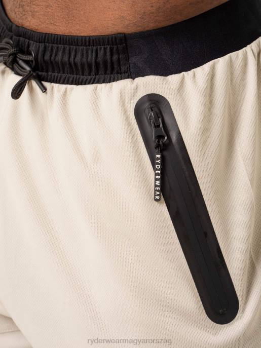 ruházat Ryderwear előre háló rövid kő férfiak B48F1145