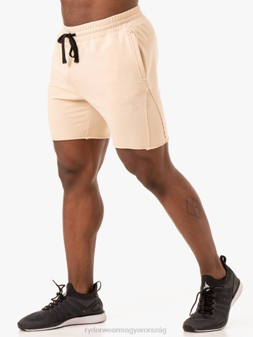 ruházat Ryderwear erő 6\" nyomtáv rövidre homok férfiak B48F1189