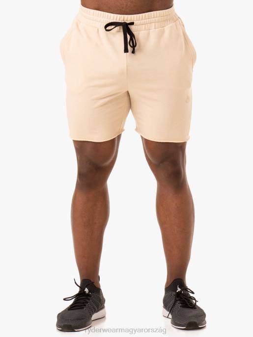 ruházat Ryderwear erő 6\" nyomtáv rövidre homok férfiak B48F1189