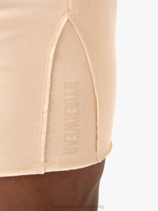 ruházat Ryderwear erő 6\" nyomtáv rövidre homok férfiak B48F1189