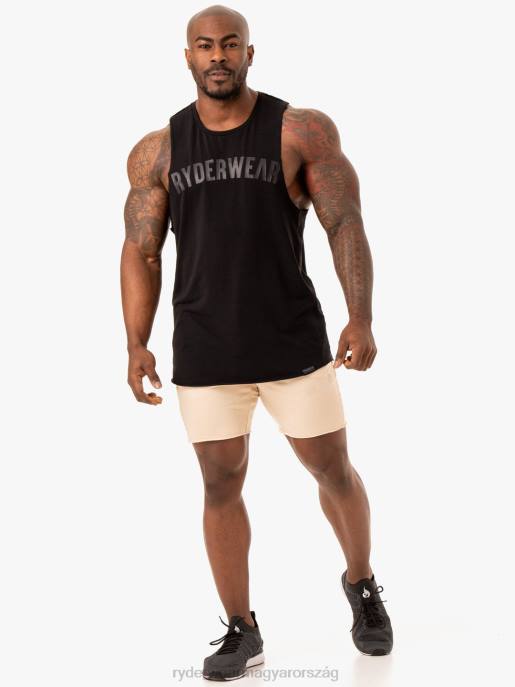 ruházat Ryderwear erő 6\" nyomtáv rövidre homok férfiak B48F1189