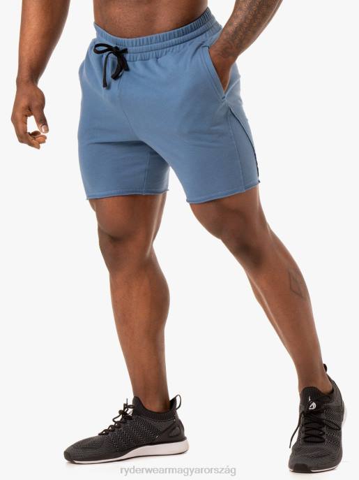 ruházat Ryderwear erő 6" nyomtáv rövidre kék férfiak B48F1190