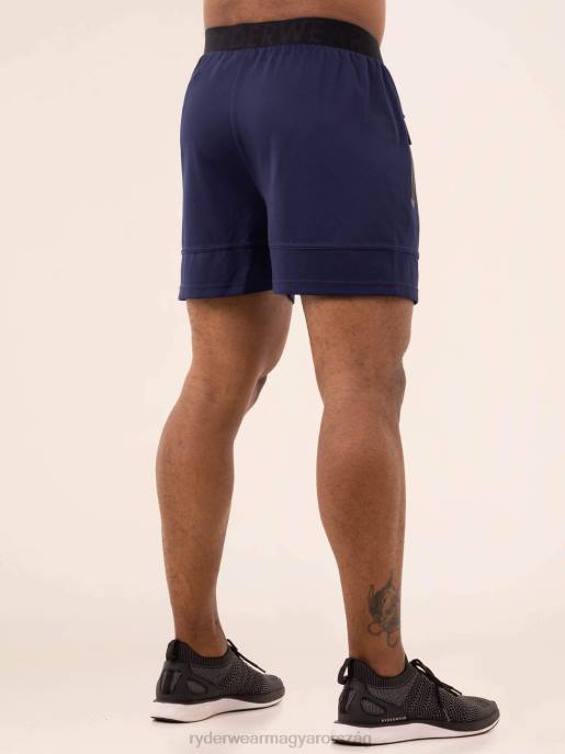 ruházat Ryderwear háló rövid haditengerészet férfiak B48F1126