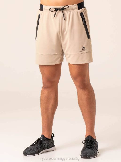 ruházat Ryderwear háló rövid homok férfiak B48F1127