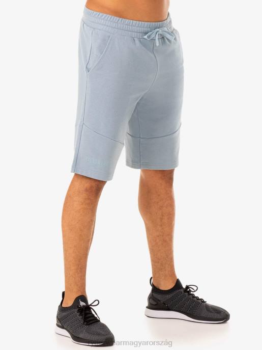 ruházat Ryderwear határtalan pálya rövid jégkék férfiak B48F1173