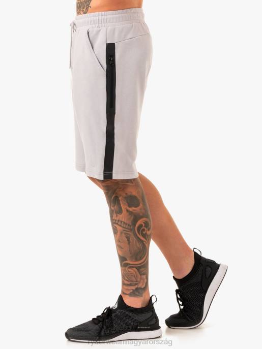 ruházat Ryderwear helyreállítani a gyapjú nyomvonal rövid hó szürke férfiak B48F1187