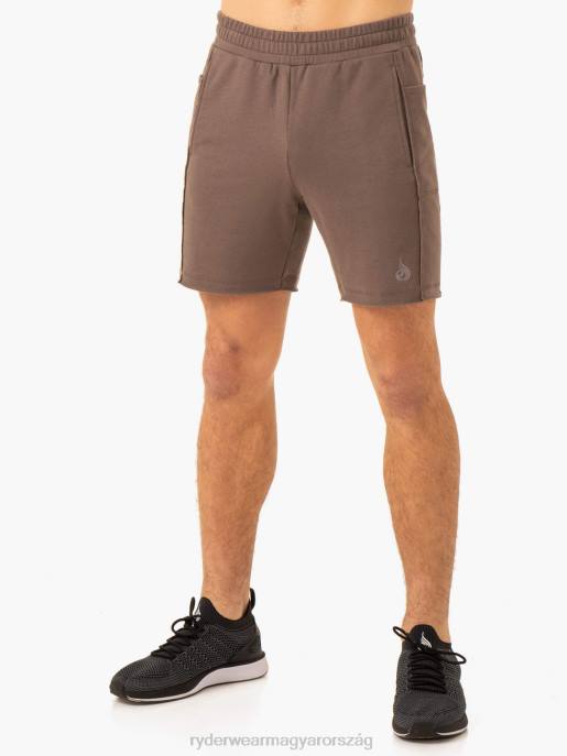 ruházat Ryderwear üldöző rövidnadrág tópszín férfiak B48F1167