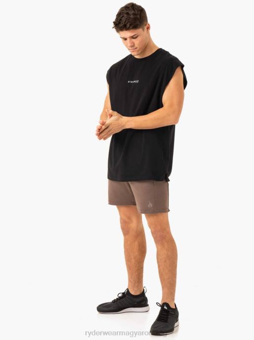 ruházat Ryderwear üldöző rövidnadrág tópszín férfiak B48F1167