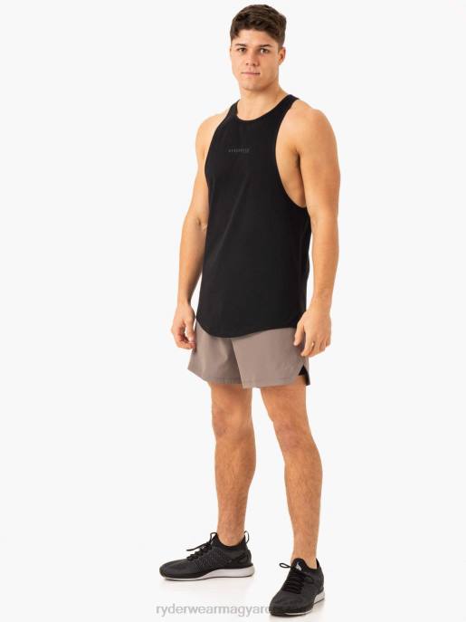 ruházat Ryderwear üldözés 2 az 1-ben edzőnadrág tópszín férfiak B48F1170