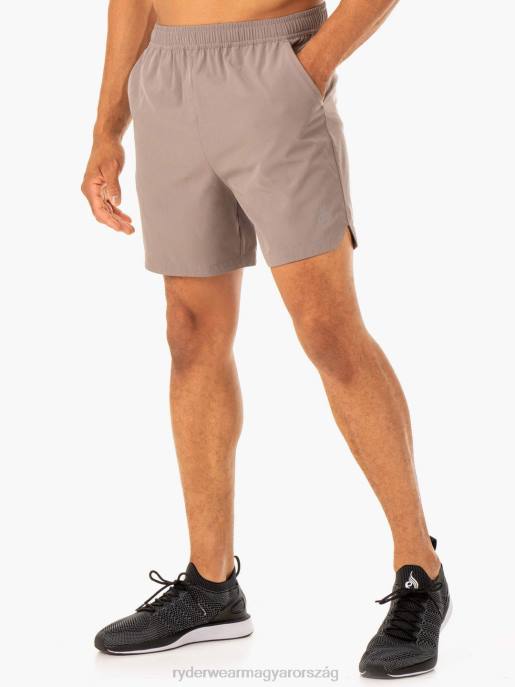 ruházat Ryderwear osztály gyakorlónadrág tópszín férfiak B48F1171