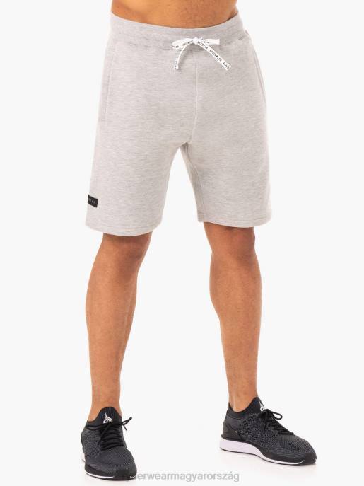 ruházat Ryderwear töltési pálya rövid szürke márga férfiak B48F1184