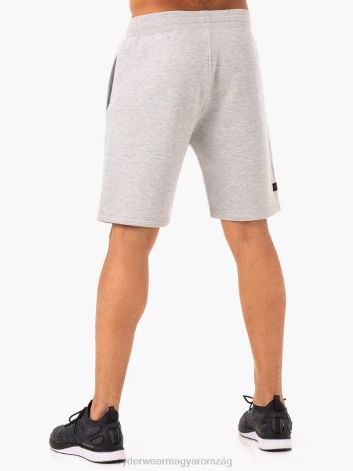 ruházat Ryderwear töltési pálya rövid szürke márga férfiak B48F1184
