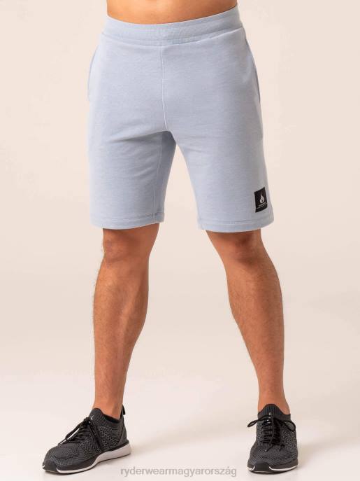 ruházat Ryderwear tereppálya rövidnadrág jégkék férfiak B48F1136