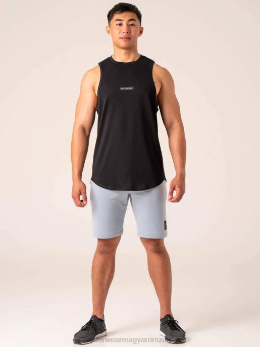 ruházat Ryderwear tereppálya rövidnadrág jégkék férfiak B48F1136