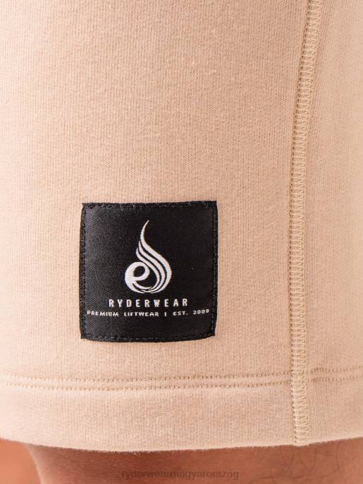 ruházat Ryderwear tereppálya rövidnadrág kréta férfiak B48F1137