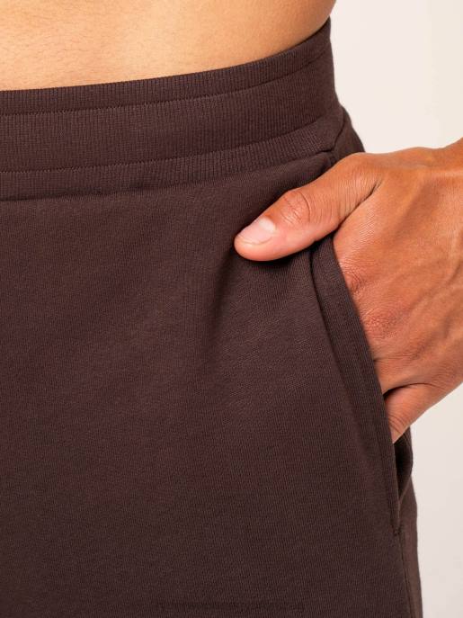 ruházat Ryderwear tereppálya rövidnadrág sötét tölgy férfiak B48F1138