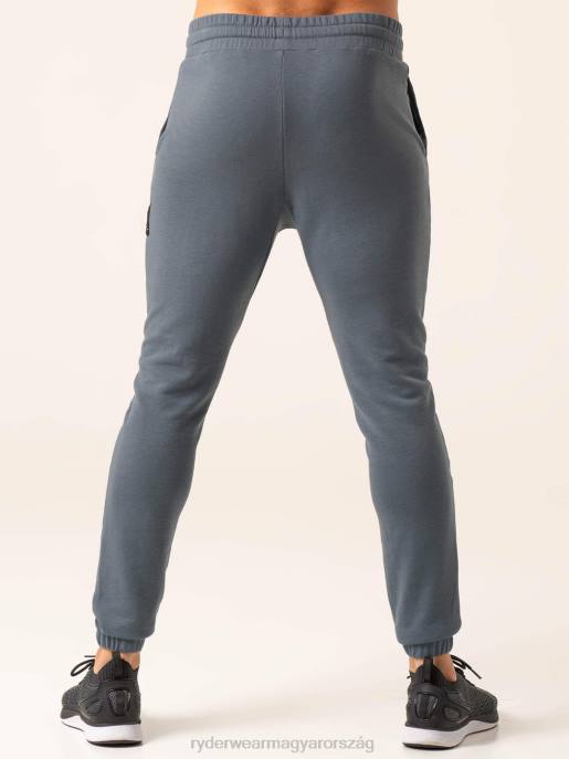 ruházat Ryderwear dinamikus pályanadrág benzin férfiak B48F1430