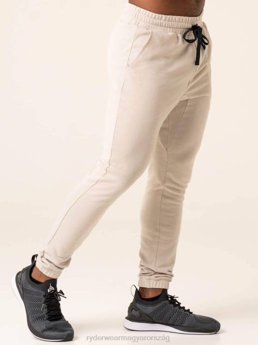 ruházat Ryderwear dinamikus pályanadrág kő férfiak B48F1429