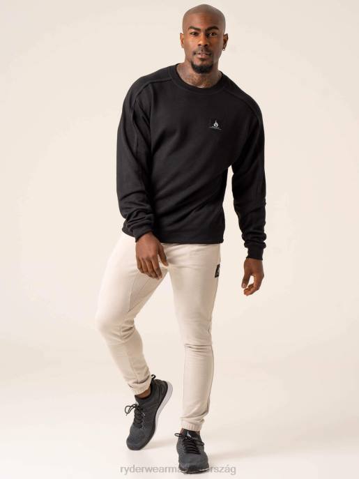 ruházat Ryderwear dinamikus pályanadrág kő férfiak B48F1429