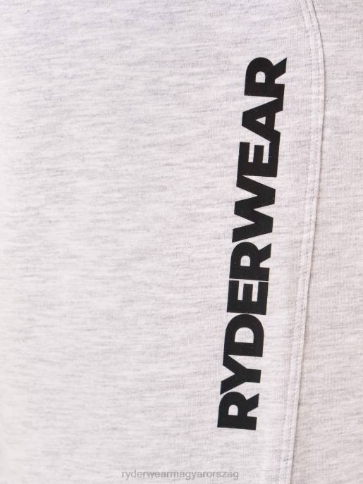 ruházat Ryderwear előbukkan pálya nadrág hószürke márga férfiak B48F1418