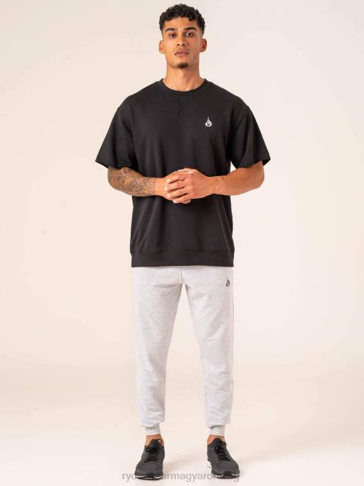 ruházat Ryderwear előbukkan pálya nadrág hószürke márga férfiak B48F1418