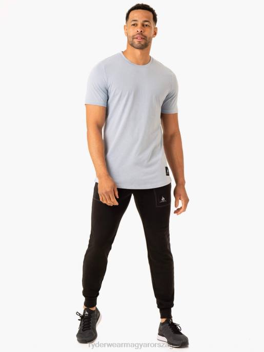 ruházat Ryderwear létfontosságú pályanadrág kifakult fekete férfiak B48F1433