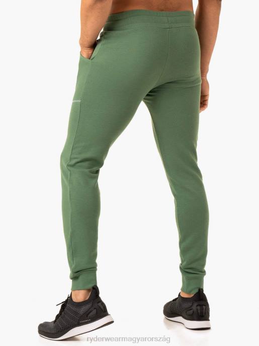 ruházat Ryderwear létfontosságú pályanadrág zöld férfiak B48F1432