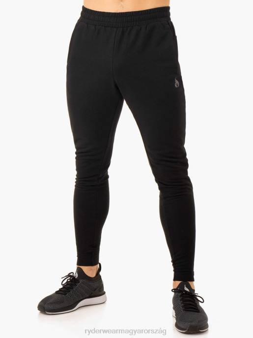 ruházat Ryderwear üldöző futónadrág fekete férfiak B48F1439