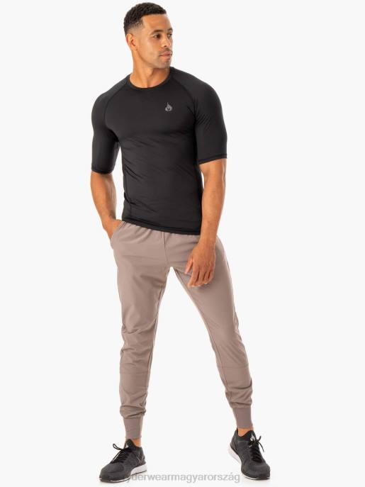 ruházat Ryderwear osztály szőtt kocogók tópszín férfiak B48F1440