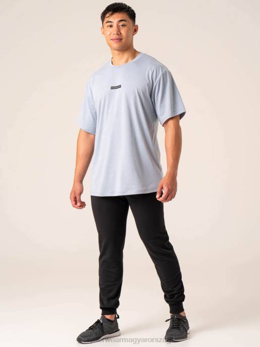 ruházat Ryderwear terep futónadrág fekete férfiak B48F1428