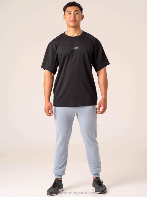 ruházat Ryderwear terep futónadrág jégkék férfiak B48F1425