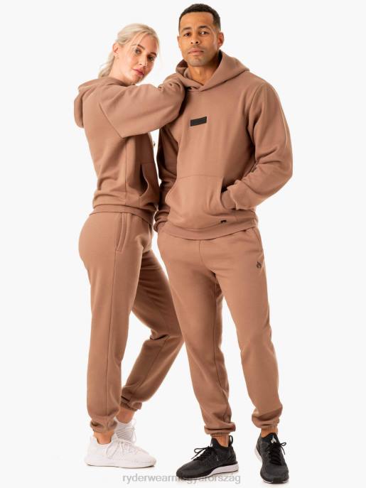 ruházat Ryderwear unisex futónadrág mohaachát férfiak B48F1448