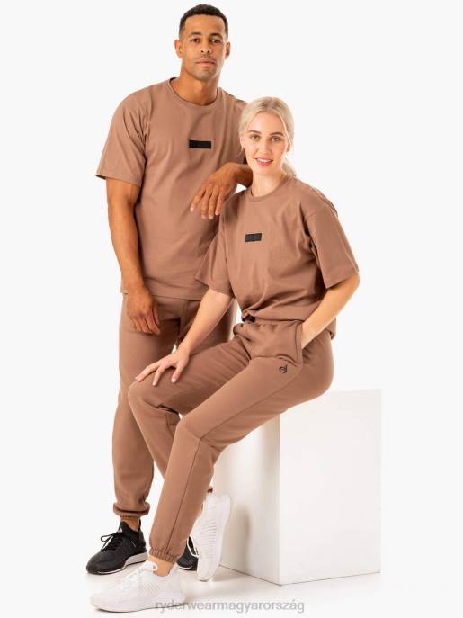 ruházat Ryderwear unisex futónadrág mohaachát férfiak B48F1448