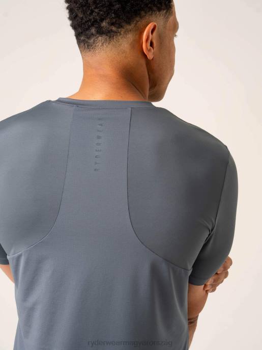 ruházat Ryderwear dinamikus póló benzin férfiak B48F1264