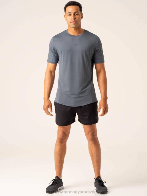 ruházat Ryderwear dinamikus póló benzin férfiak B48F1264