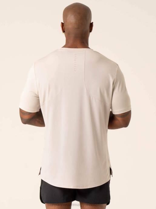 ruházat Ryderwear dinamikus póló kő férfiak B48F1265