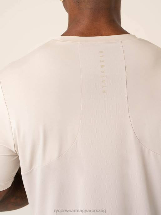 ruházat Ryderwear dinamikus póló kő férfiak B48F1265